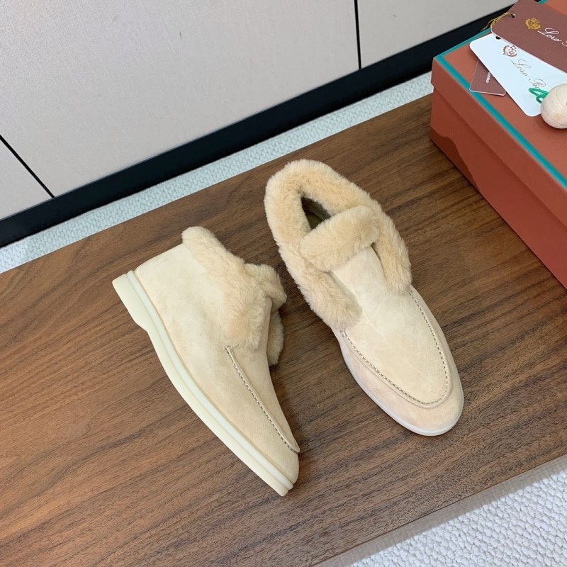 L0r0 P1ana loafers